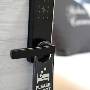 Private Bathroom Twin Room
